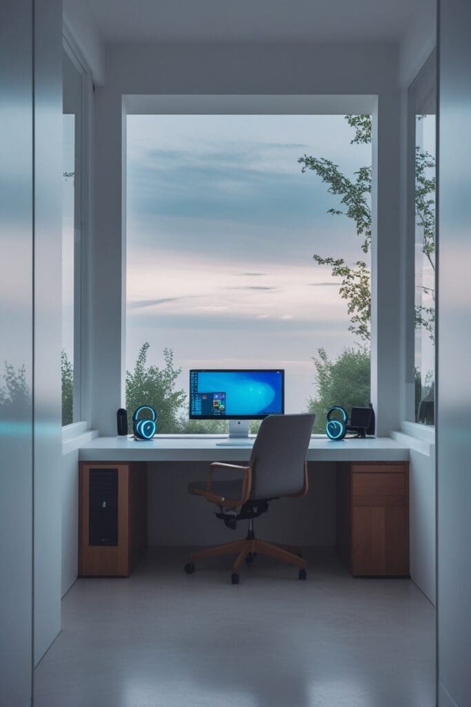 Black Friday Home Office Tech Deals: 5 Must-Have Gadgets Upgrade your workspace this Black Friday with a modern home office setup. Discover top Amazon tech deals, from smart assistants to USB-C hubs, for a stylish and productive office